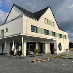 Gaestehaus Vondey Salzkotten