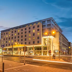 Dorint Am Heumarkt Hotell Köln