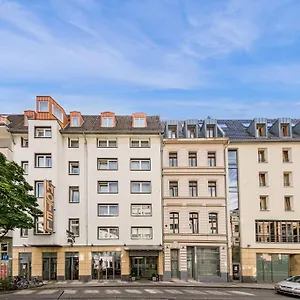 Flandrischer Hof Tyskland