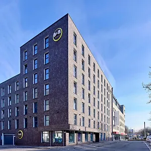 Dortmund-city Hotell