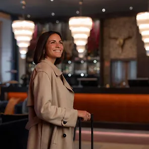 Boutique Germania Hotell München