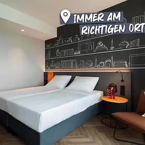 Loginn Airport Cologne