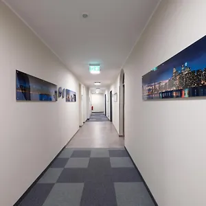 Smart Station Tyskland