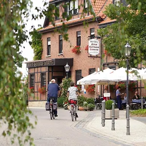 Hotel Altes Gasthaus Lanvers
