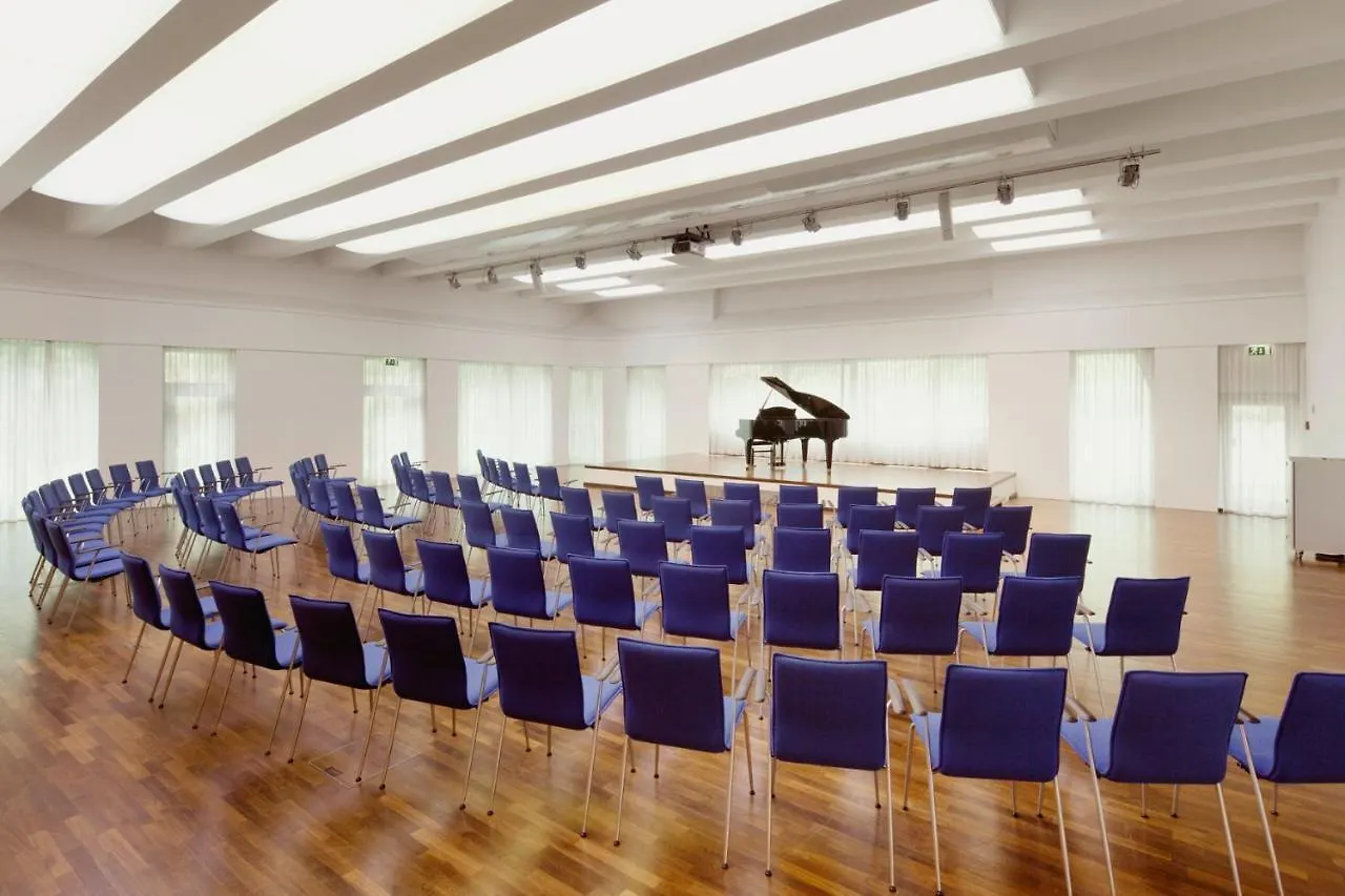 Katholische Akademie Schwerte Hotel