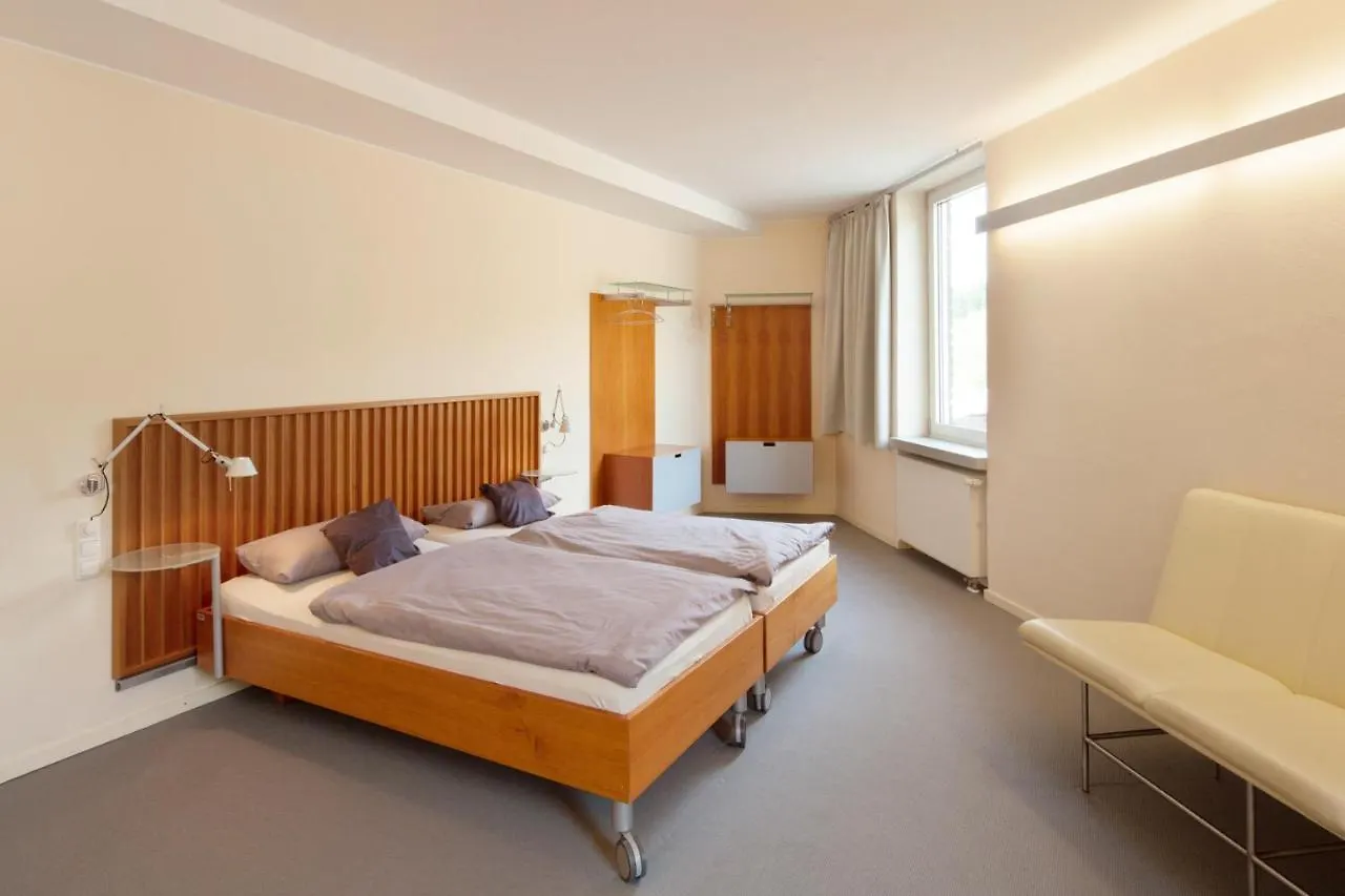 Katholische Akademie Schwerte Hotel