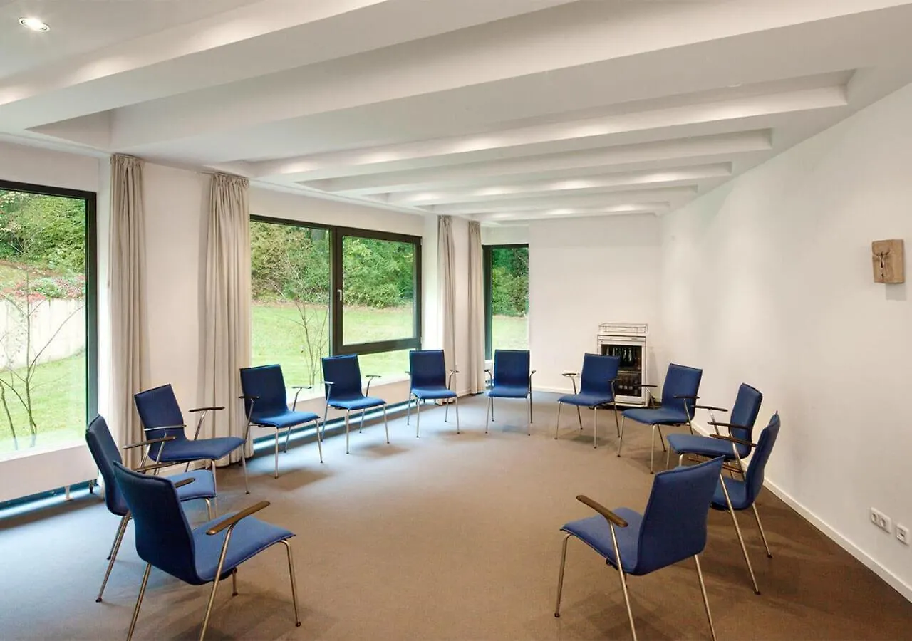 **  Katholische Akademie Schwerte Hotel Germany