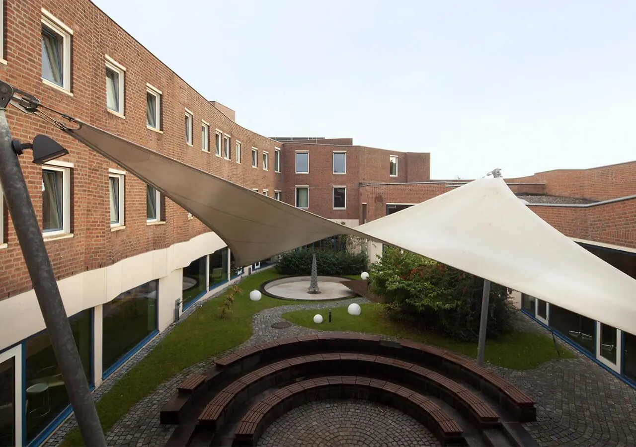 Katholische Akademie Schwerte Hotel