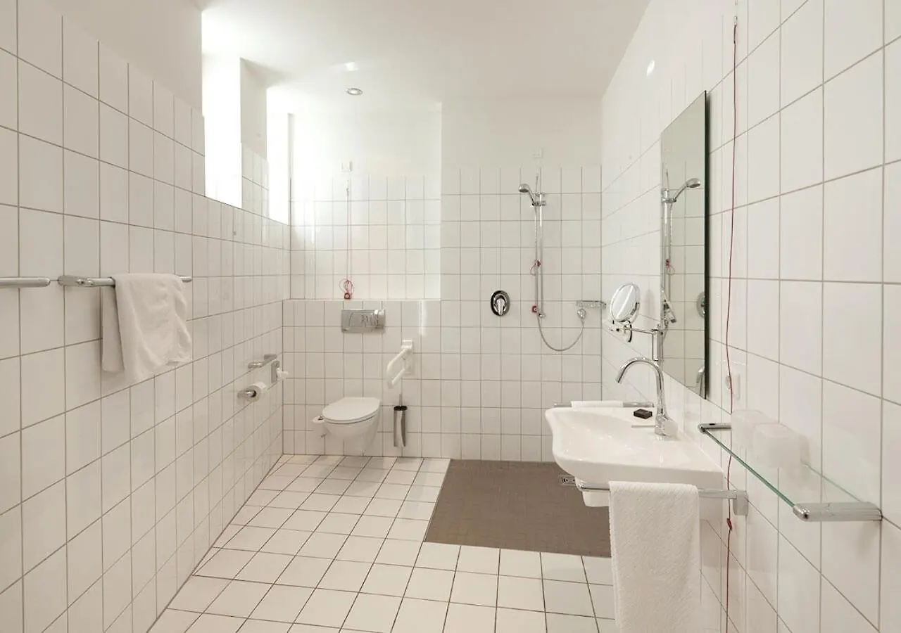 Katholische Akademie Schwerte Hotel Germany