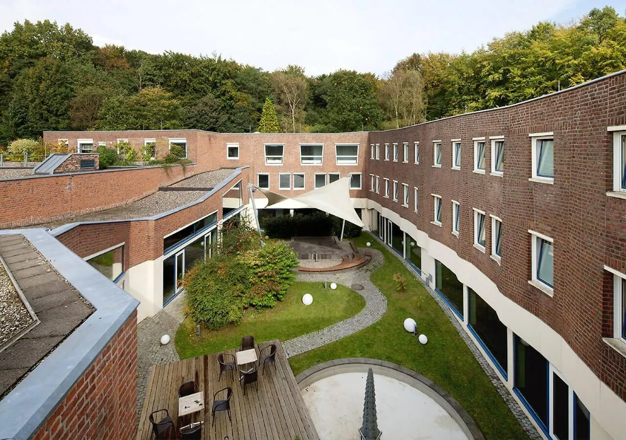 Katholische Akademie Schwerte Hotel 2*,