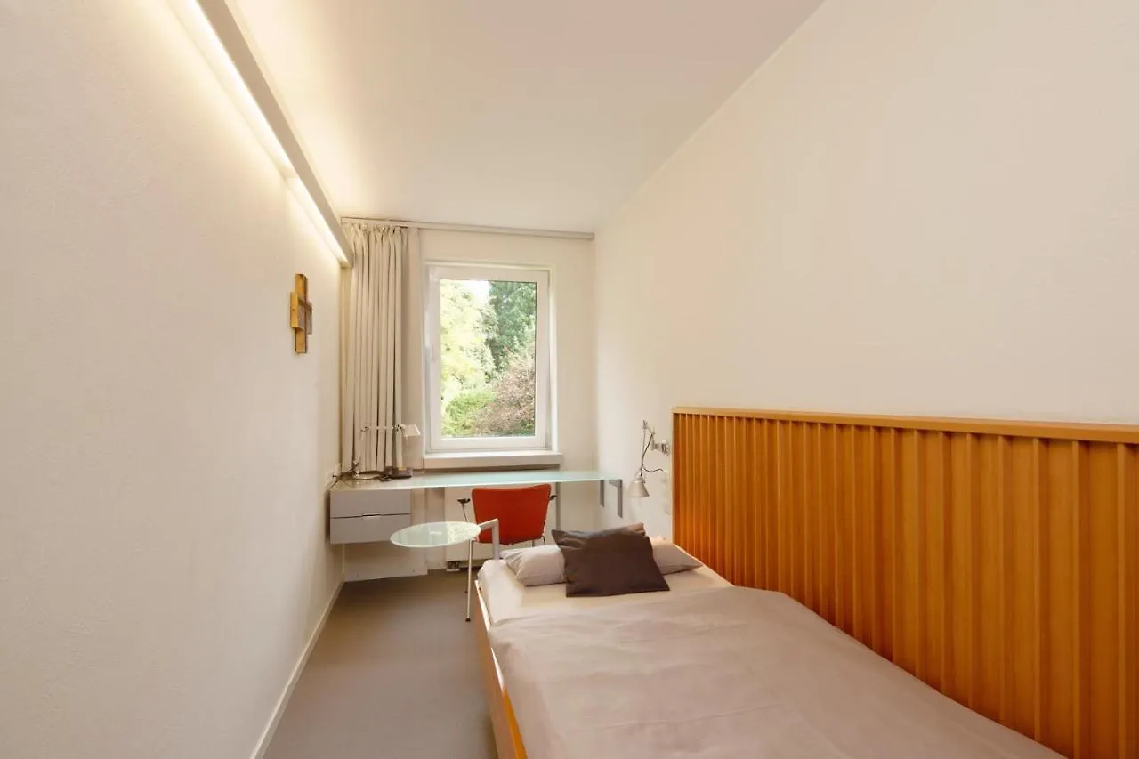 Katholische Akademie Schwerte Hotel