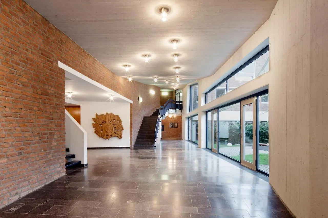 Katholische Akademie Schwerte Hotel