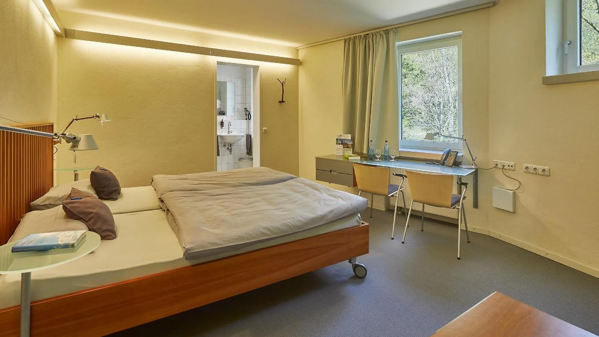 Katholische Akademie Schwerte Hotel Germany