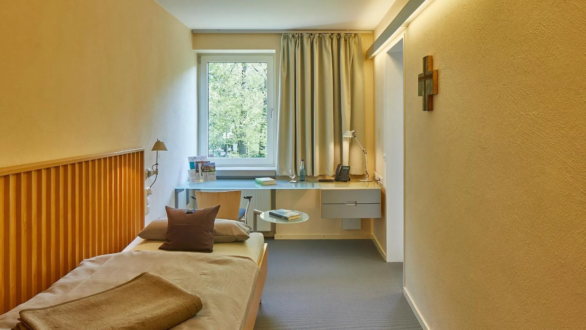 Katholische Akademie Schwerte Hotel