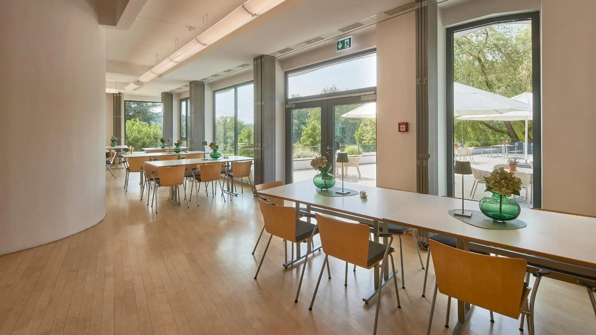 **  Katholische Akademie Schwerte Hotel Germany