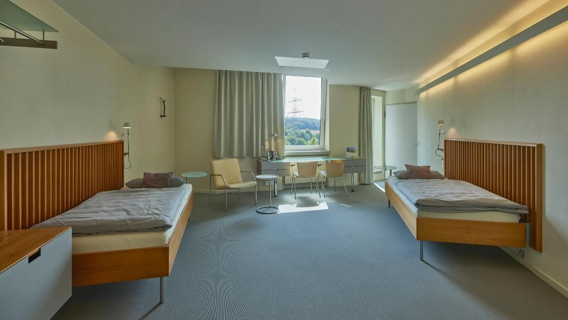 Katholische Akademie Schwerte Hotel 2*,  Germany