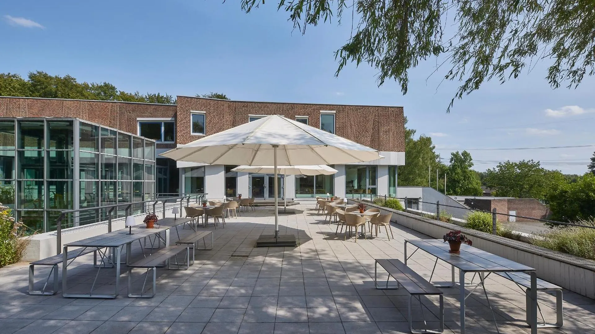Katholische Akademie Schwerte Hotel