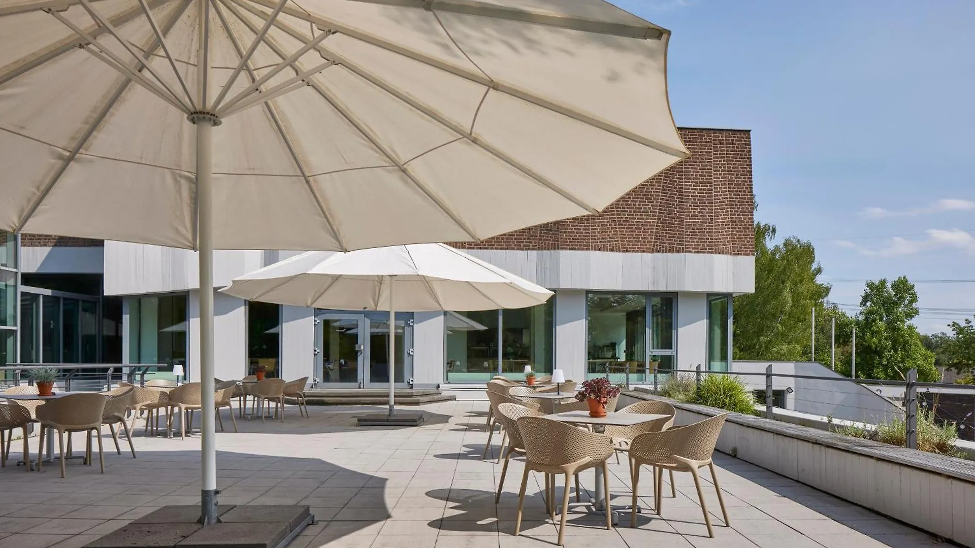 Katholische Akademie Schwerte Hotel 2*,  Germany